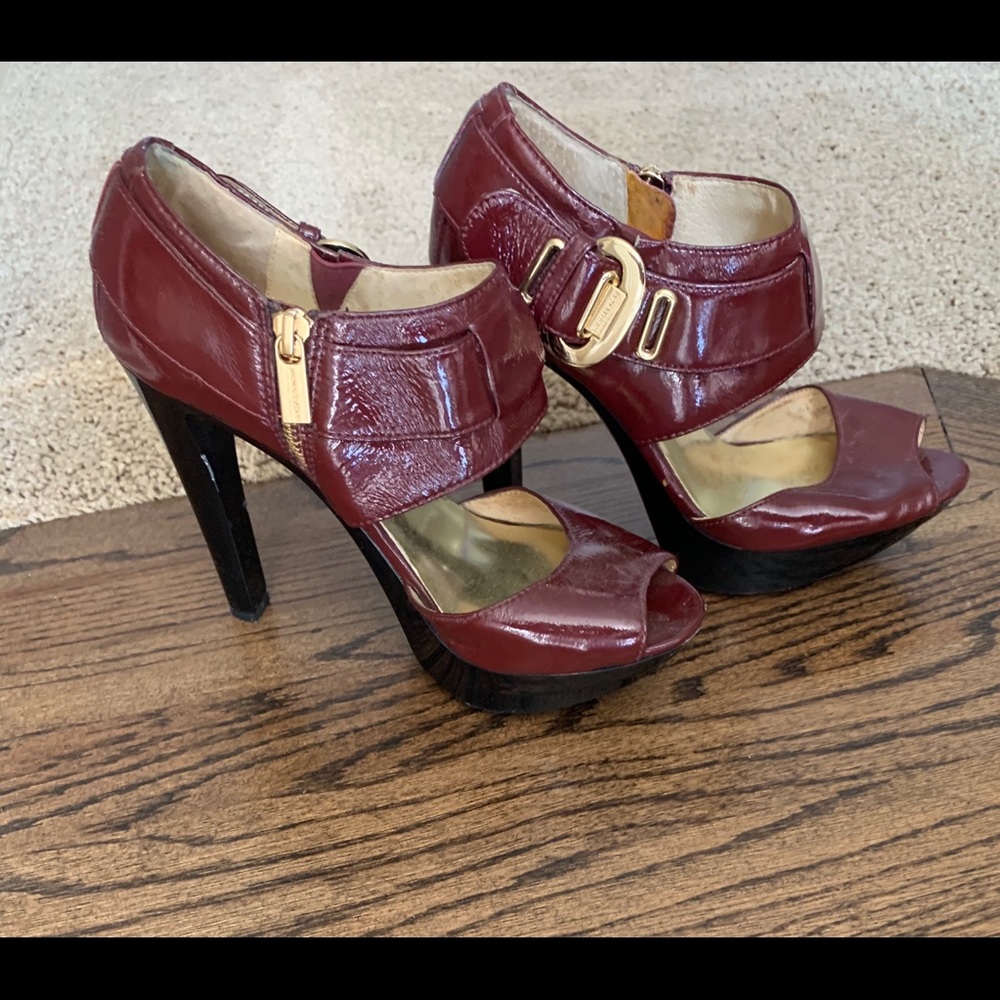 Michael Kors heels